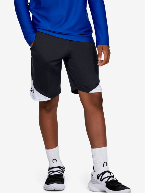 Under Armour Chlapecké kraťasy Under Armour Stunt 2.0 Shorts