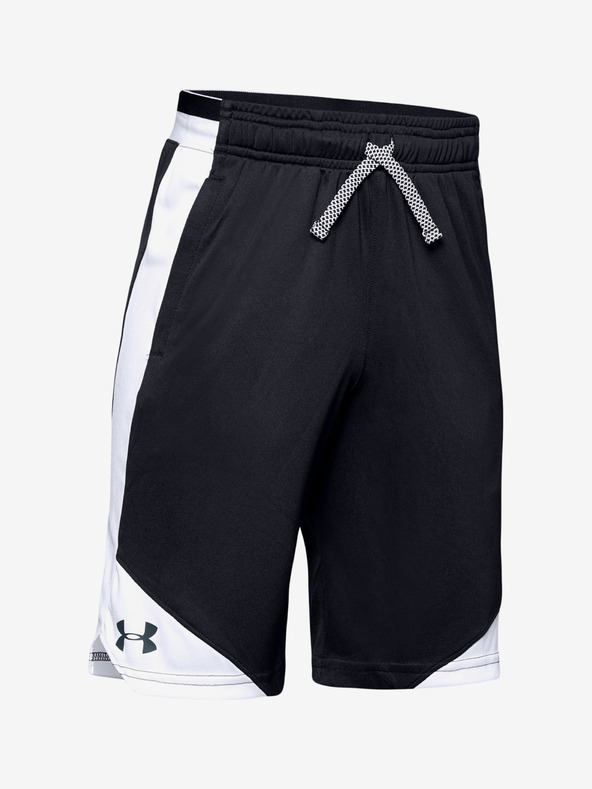 Under Armour Chlapecké kraťasy Under Armour Stunt 2.0 Shorts