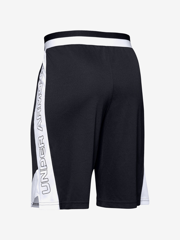 Under Armour Chlapecké kraťasy Under Armour Stunt 2.0 Shorts