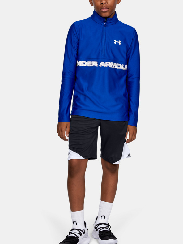 Under Armour Chlapecké kraťasy Under Armour Stunt 2.0 Shorts