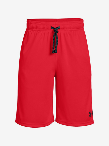 Under Armour Chlapecké kraťasy Under Armour Prototype Wordmark Shorts