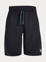 Under Armour Chlapecké kraťasy Under Armour Prototype Wordmark Short