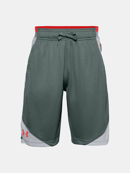Under Armour Chlapecké kraťasy Under Armour Stunt 2.0 Shorts
