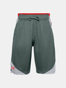 Under Armour Chlapecké kraťasy Under Armour Stunt 2.0 Shorts