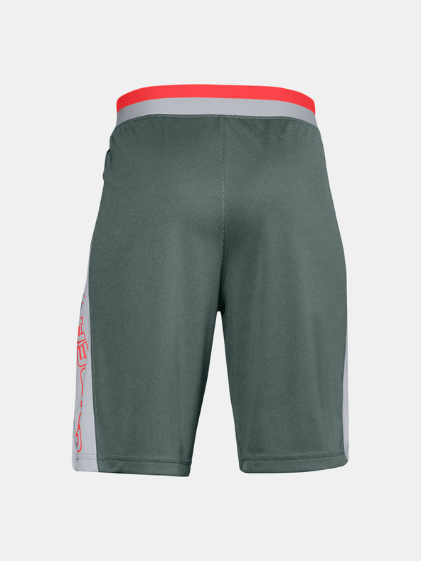 Under Armour Chlapecké kraťasy Under Armour Stunt 2.0 Shorts