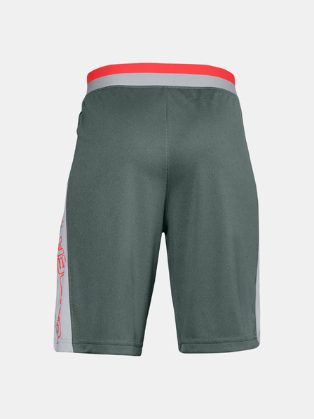 Under Armour Chlapecké kraťasy Under Armour Stunt 2.0 Shorts