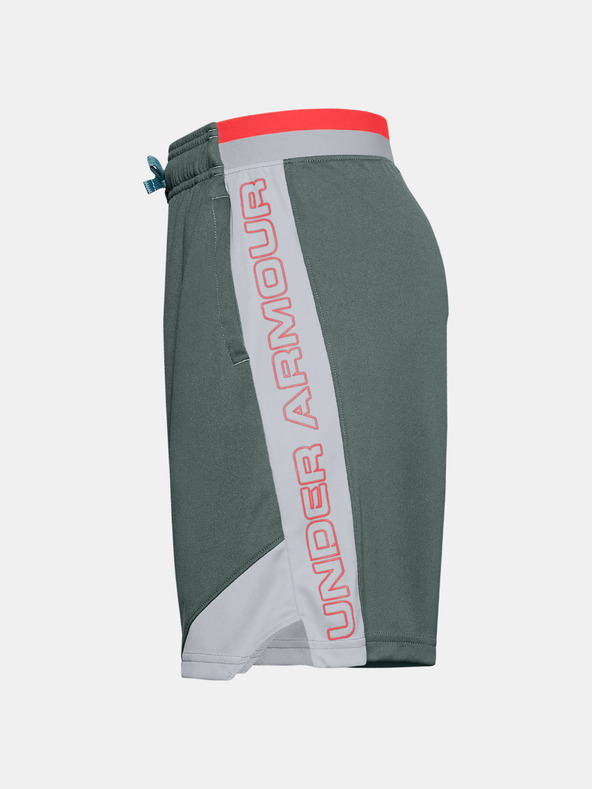 Under Armour Chlapecké kraťasy Under Armour Stunt 2.0 Shorts
