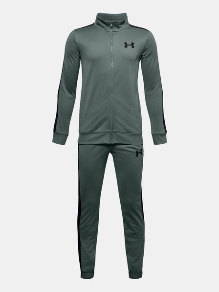 Under Armour Chlapecká souprava Under Armour Knit Track Suit