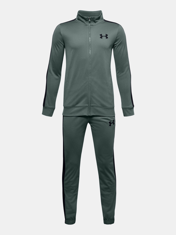 Under Armour Chlapecká souprava Under Armour Knit Track Suit