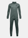 Under Armour Chlapecká souprava Under Armour Knit Track Suit