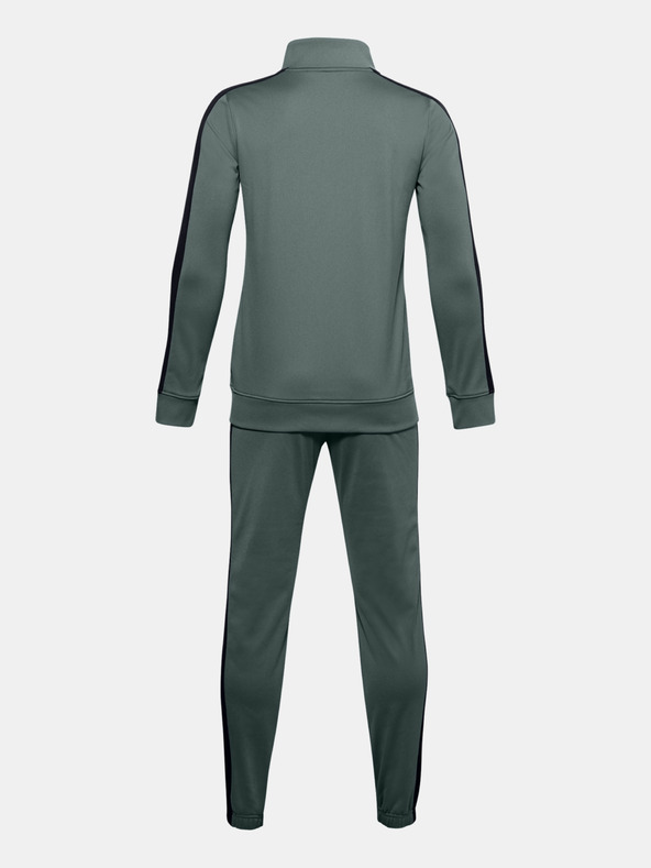 Under Armour Chlapecká souprava Under Armour Knit Track Suit