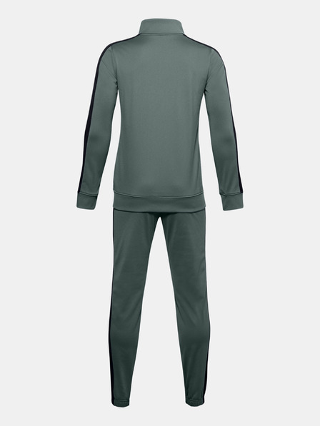 Under Armour Chlapecká souprava Under Armour Knit Track Suit