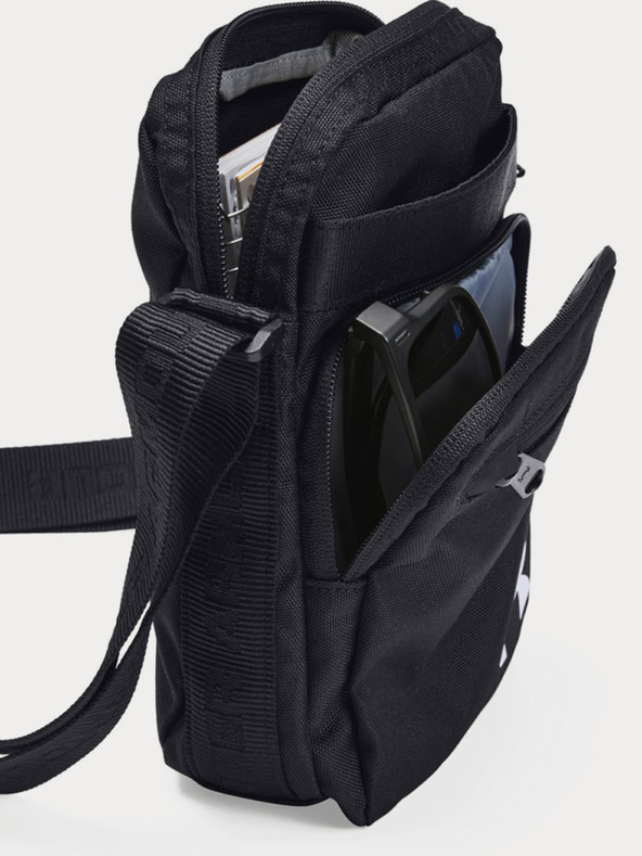 Under Armour Unisexová brašna Under Armour Crossbody