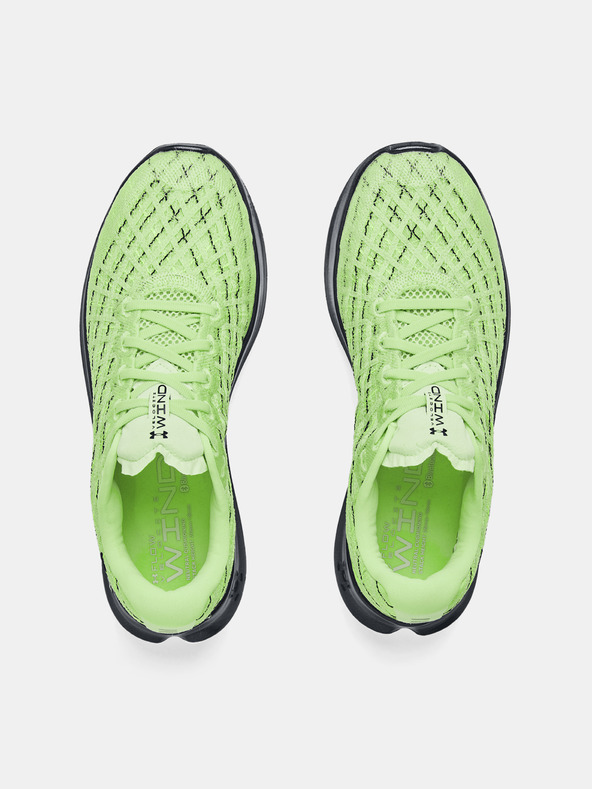 Under Armour Pánské boty Under Armour FLOW Velociti Wind