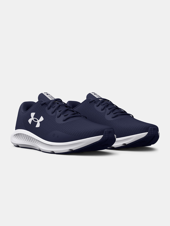 Under Armour Pánské boty Under Armour UA Charged Pursuit 3 Tech
