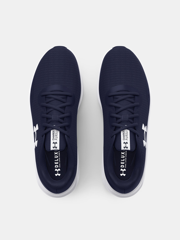 Under Armour Pánské boty Under Armour UA Charged Pursuit 3 Tech