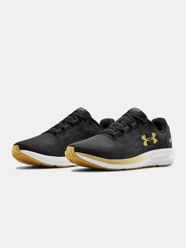Under Armour Pánské boty Under Armour Charged Pursuit 2