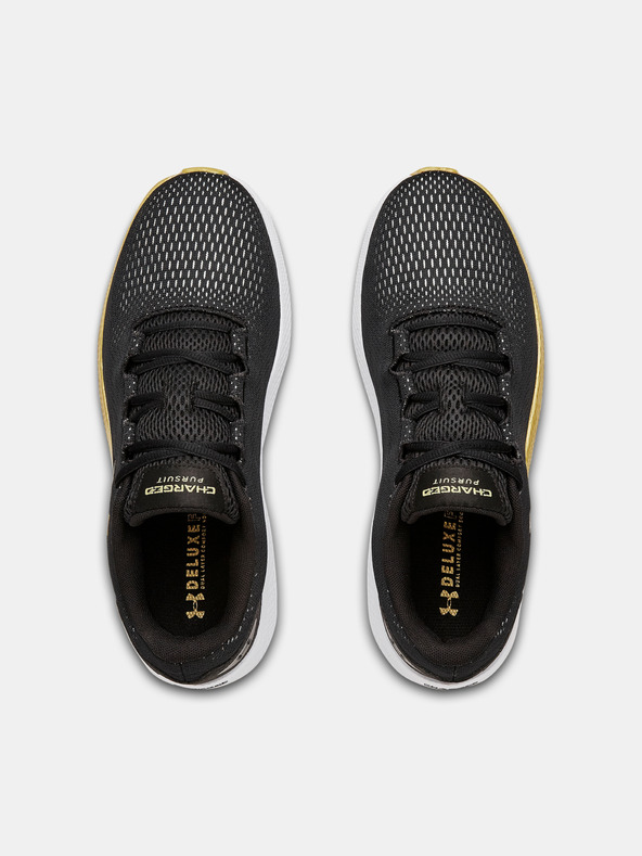 Under Armour Pánské boty Under Armour Charged Pursuit 2