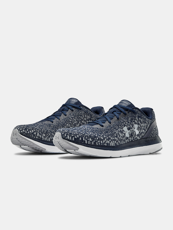 Under Armour Pánské boty Under Armour Charged Impulse Knit