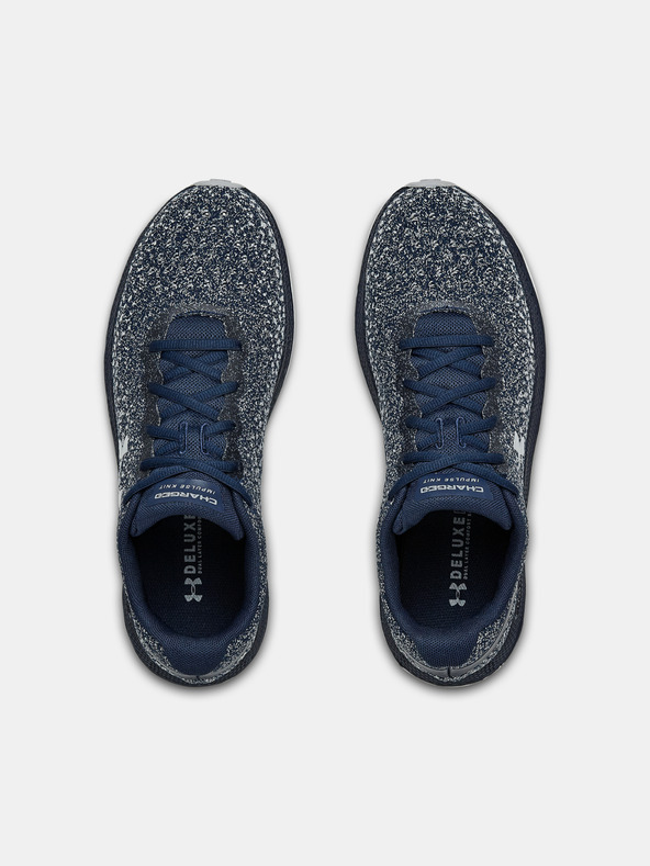 Under Armour Pánské boty Under Armour Charged Impulse Knit