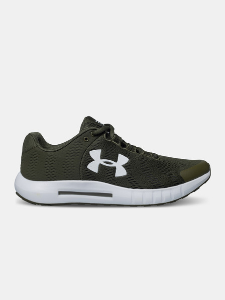 Under Armour Pánské boty Under Armour UA Micro G Pursuit BP