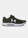 Under Armour Pánské boty Under Armour UA Micro G Pursuit BP