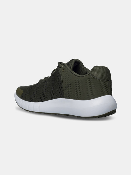 Under Armour Pánské boty Under Armour UA Micro G Pursuit BP