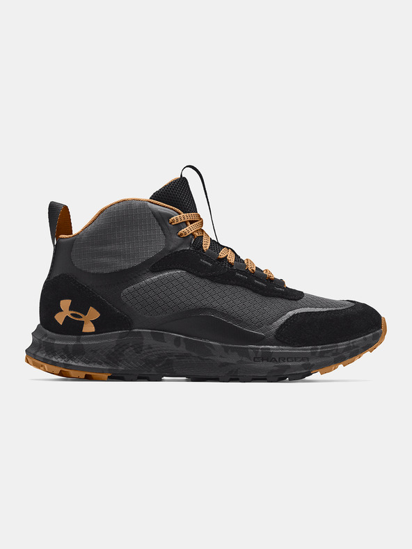 Under Armour Pánské boty Under Armour Charged Bandit Trek 2 PRT