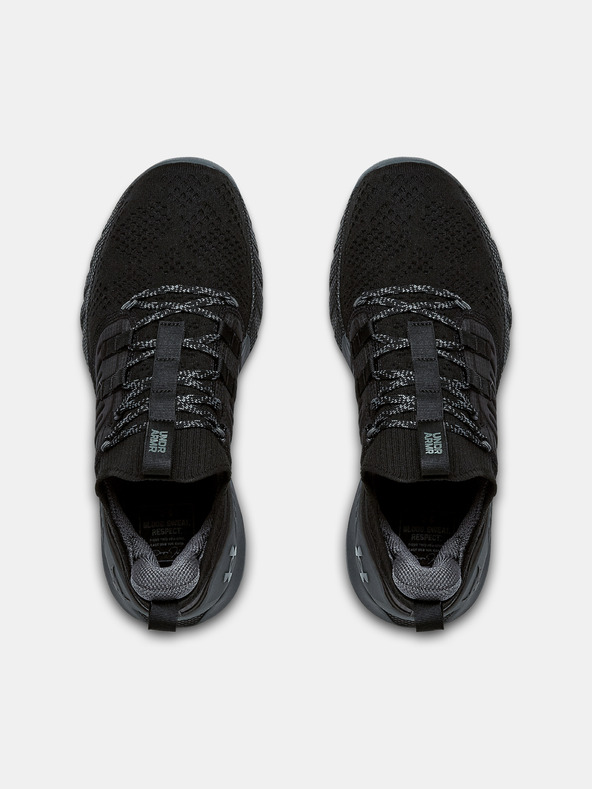 Under Armour Pánské boty Under Armour Project Rock 3