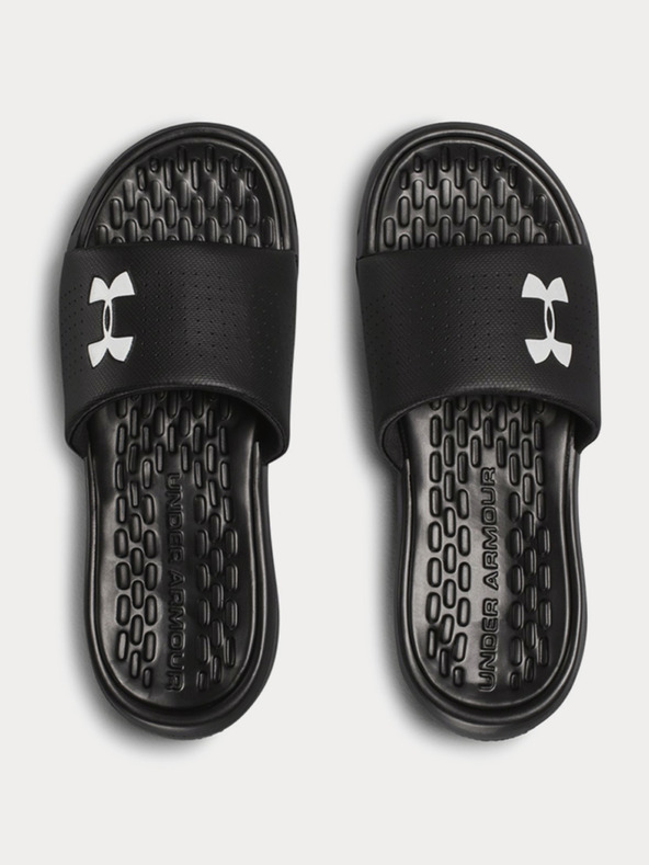 Under Armour Pánské pantofle Under Armour M Playmaker Fix Sl