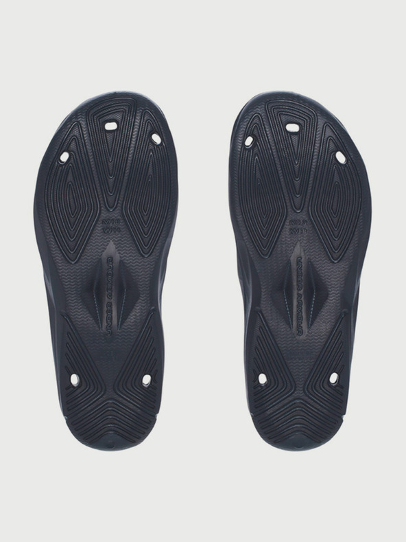 Under Armour Pánské pantofle Under Armour M Locker III Sl
