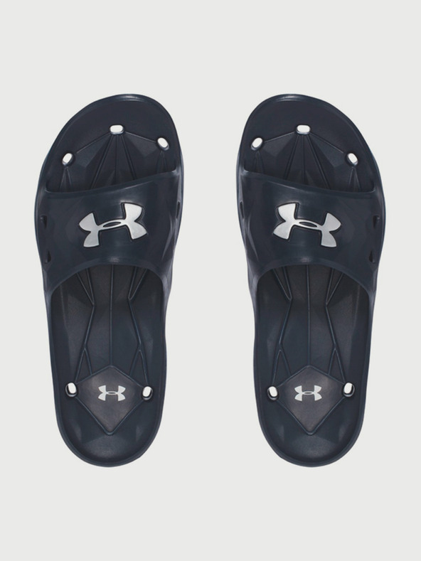 Under Armour Pánské pantofle Under Armour M Locker III Sl
