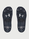 Under Armour Pánské pantofle Under Armour M Locker III Sl