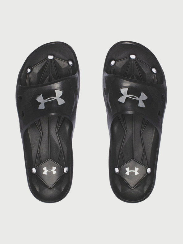 Under Armour Pánské pantofle Under Armour M Locker III Sl