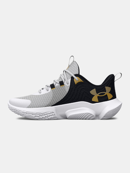 Under Armour Unisexové boty Under Armour UA FLOW FUTR X 2