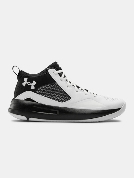 Under Armour Unisexové boty Under Armour Lockdown 5