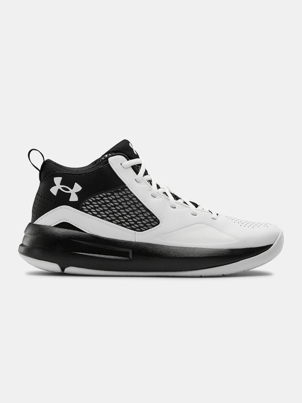 Under Armour Unisexové boty Under Armour Lockdown 5