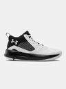 Under Armour Unisexové boty Under Armour Lockdown 5