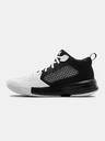 Under Armour Unisexové boty Under Armour Lockdown 5