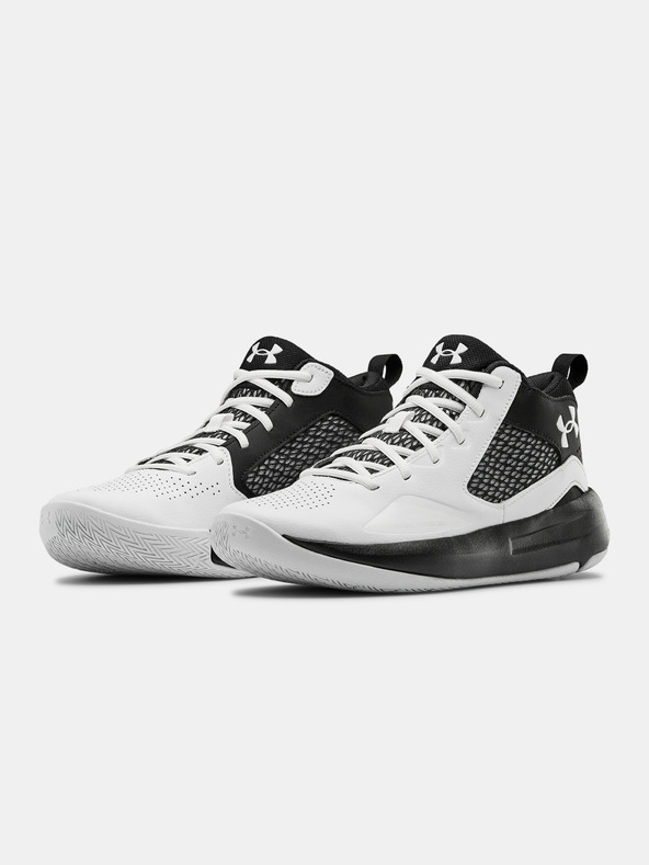 Under Armour Unisexové boty Under Armour Lockdown 5