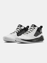 Under Armour Unisexové boty Under Armour Lockdown 5