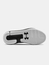 Under Armour Unisexové boty Under Armour Lockdown 5