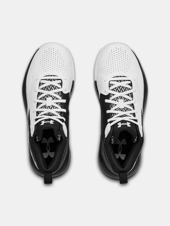 Under Armour Unisexové boty Under Armour Lockdown 5