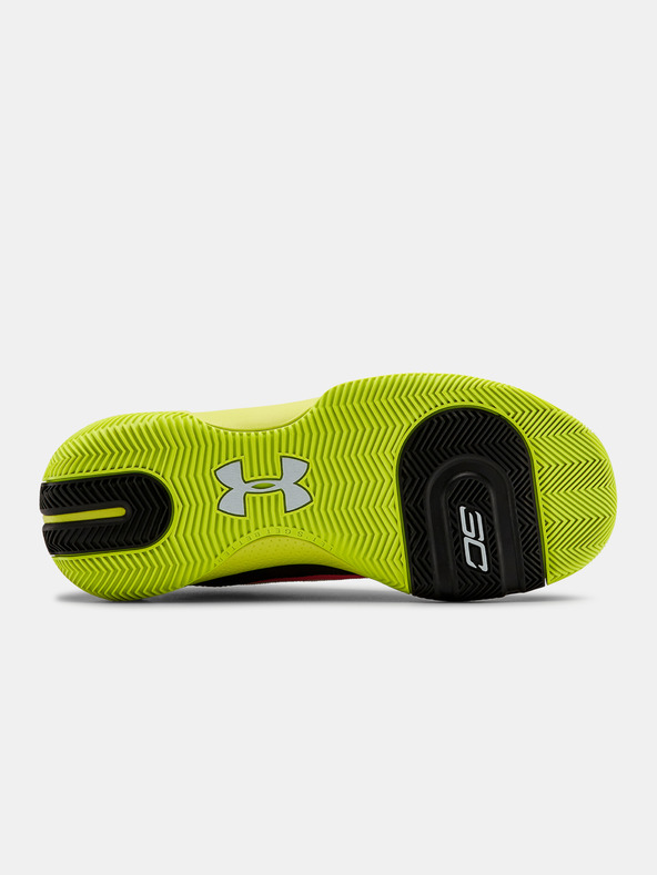 Under Armour Unisexové boty Under Armour SC 3ZER0 IV