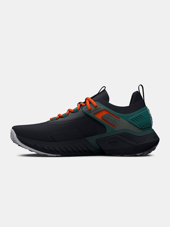 Under Armour Unisexové boty Under Armour UA Project Rock 5 305
