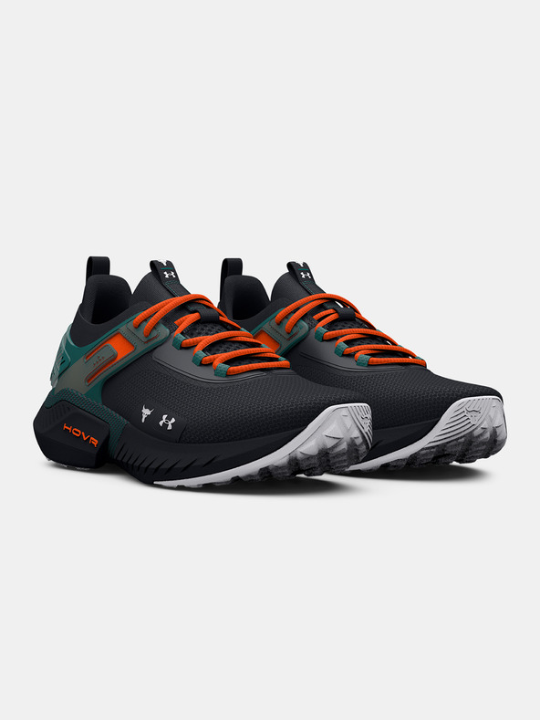 Under Armour Unisexové boty Under Armour UA Project Rock 5 305