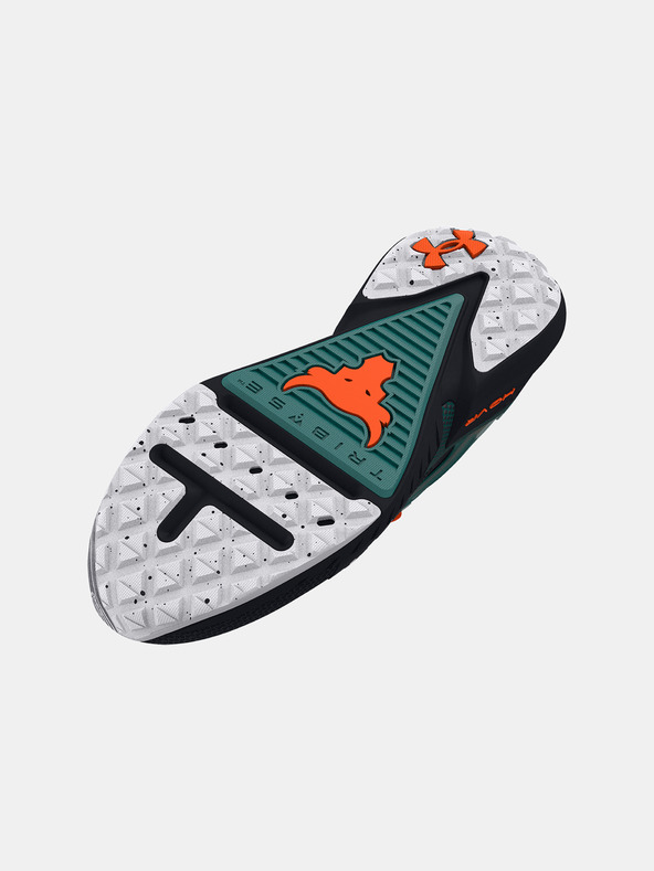 Under Armour Unisexové boty Under Armour UA Project Rock 5 305