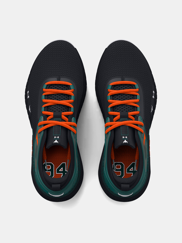 Under Armour Unisexové boty Under Armour UA Project Rock 5 305