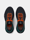 Under Armour Unisexové boty Under Armour UA Project Rock 5 305
