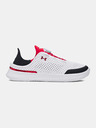 Under Armour Unisexové boty Under Armour UA Flow Slipspeed Trainr SYN